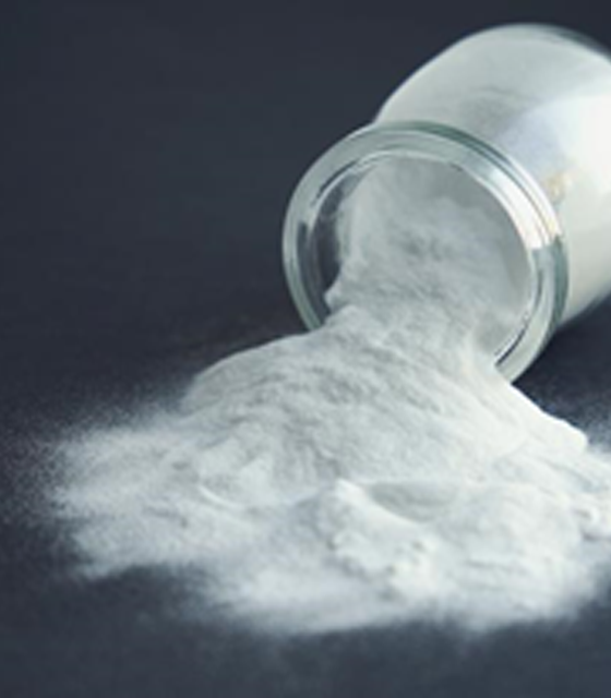Magnesium Hydroxide