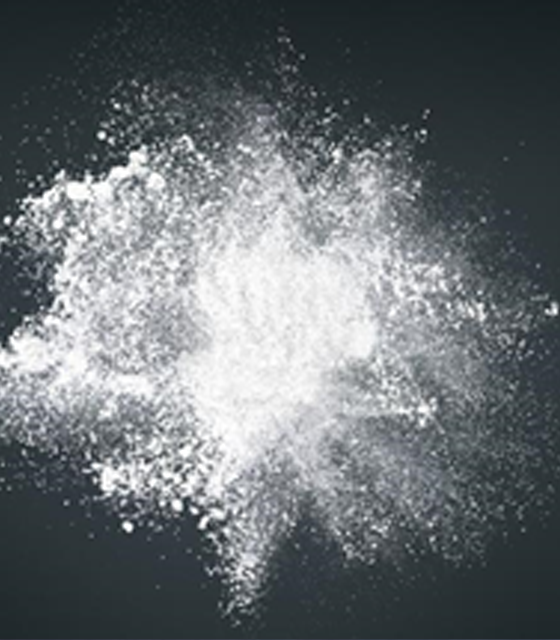 Aluminum Hydroxide