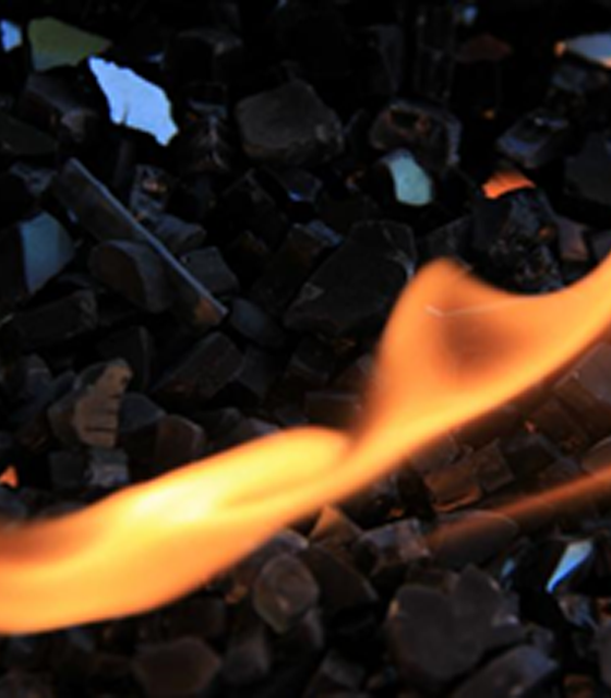 Non-Halogenated Flame Retardant