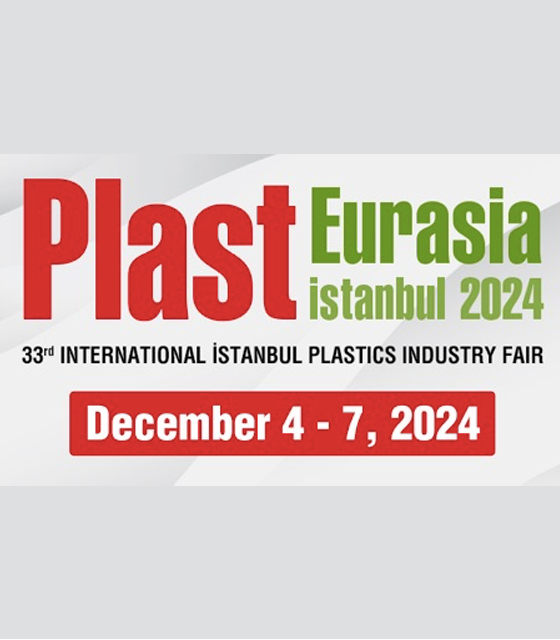 Plast Eurasia Istanbul 2024